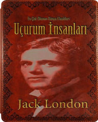 Title: Uçurum İnsanları, Author: Jack London