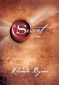 Title: A titok, Author: Rhonda Byrne