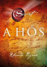 Title: A hos, Author: Rhonda Byrne