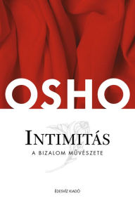 Title: Intimitás, Author: Rajneesh Chandra Mohan Jain Osho