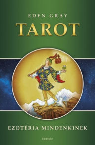 Title: Tarot, Author: Eden Gray