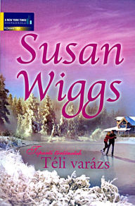 Title: Tli varzs, Author: Susan Wiggs