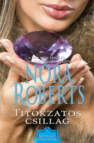 Title: Titokzatos csillag, Author: Nora Roberts