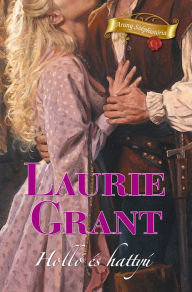 Title: Holló és hattyú, Author: Laurie Grant