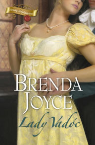 Title: Lady Vadóc, Author: Brenda Joyce