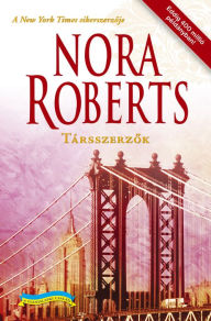 Title: Társszerzok, Author: Nora Roberts