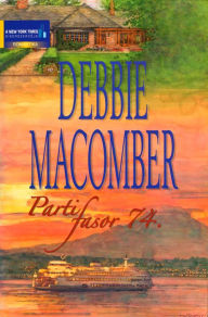 Title: Parti fasor 74. (74 Seaside Avenue), Author: Debbie Macomber
