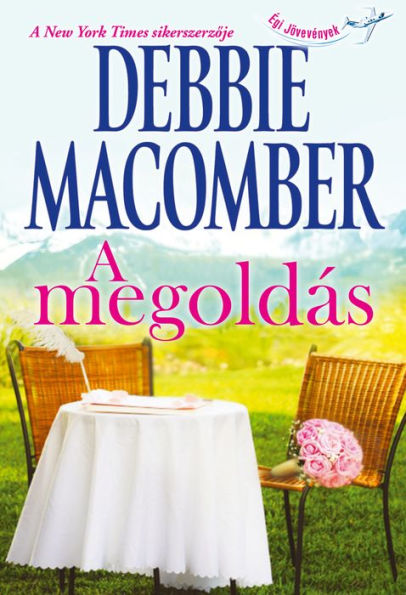 A megoldás (Ending in Marriage)