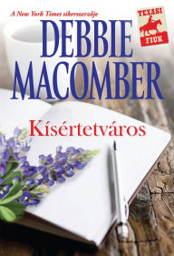 Title: Kísértetváros (Nell's Cowboy), Author: Debbie Macomber