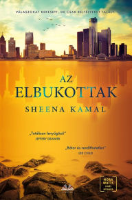 Title: Az elbukottak, Author: Sheena Kamal