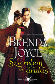 Title: Szerelem és árulás, Author: Brenda Joyce