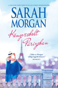 Title: Könyvesbolt Párizsban, Author: Sarah Morgan