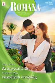 Title: Romana 775.-776., Author: Margaret Way