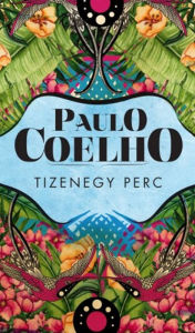 Title: Tizenegy perc, Author: Paulo Coelho