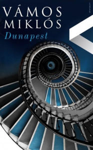 Title: Dunapest, Author: Miklós Vámos