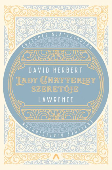 Lady Chatterley szeretoje