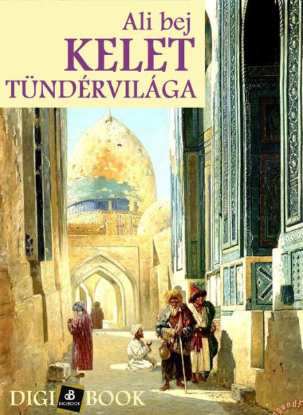 Kelet tündérvilága