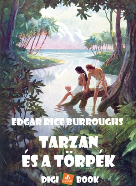 Tarzan és a törpék