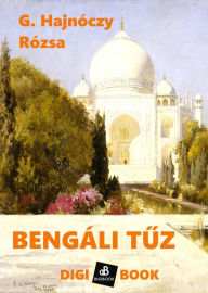 Title: Bengáli tuz, Author: G. Hajnóczy Rózsa