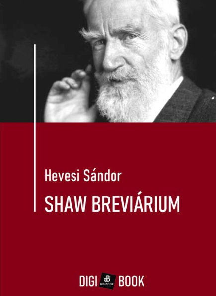 Shaw breviárium