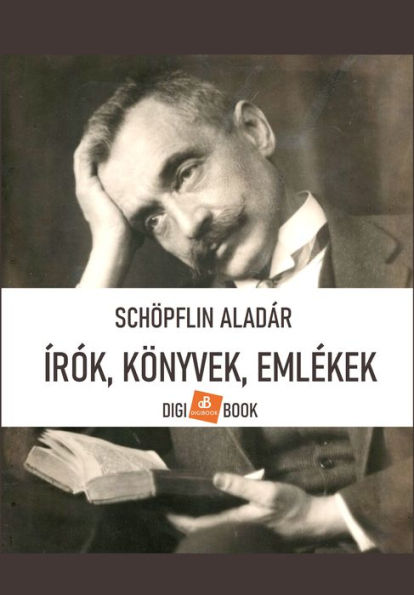 Írók, könyvek, emlékek