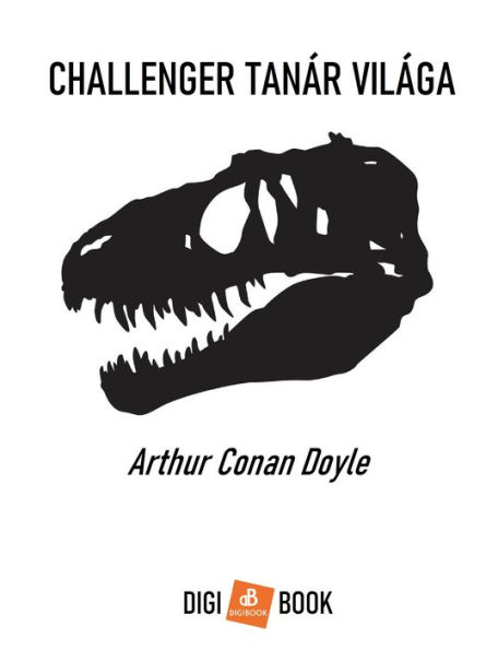 Challenger tanár világa