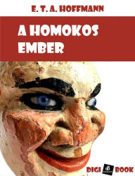 Title: A homokos ember, Author: E.T.A. Hoffmann