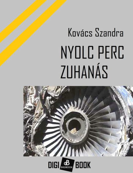 Nyolc perc zuhanás