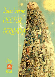 Title: Hector Servadac, Author: Jules Verne