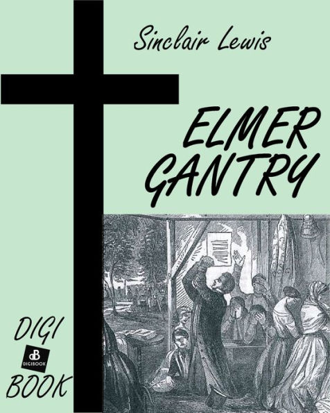 Elmer Gantry