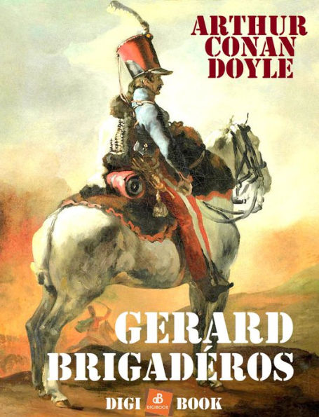 Gérard brigadéros
