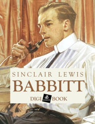 Title: Babbitt, Author: Sinclair Lewis