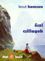 Title: Oszi csillagok, Author: Knut Hamsun