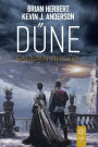 Dune: Caladan hercege