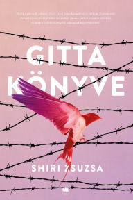 Title: Gitta könyve, Author: Zsuzsa Shiri