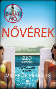 Title: Novérek, Author: Michelle Frances