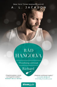 Title: Rád hangolva, Author: A. L. Jackson