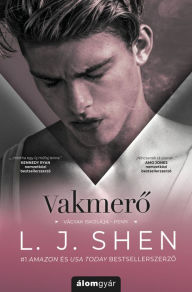 Title: Vakmero, Author: L. J. Shen