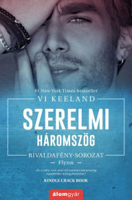 Title: Szerelmi háromszög, Author: Vi Keeland