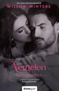 Title: Végtelen, Author: Willow Winters