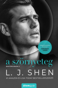 Title: A szörnyeteg, Author: L. J. Shen