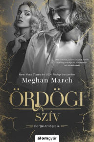 Title: Ördögi szív, Author: Meghan March