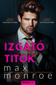 Title: Izgató titok: Ty, Author: Max Monroe