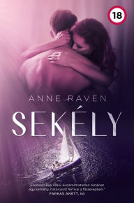 Title: Sekély, Author: Anna Raven
