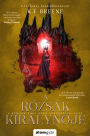 A rózsák királynoje