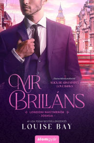 Title: Mr. Briliáns: Joshua, Author: Louise Bay