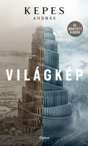 Title: Világkép, Author: Kepes András