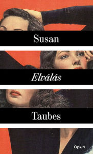 Title: Elválás, Author: Susan Taubes