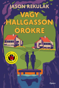 Title: Vagy hallgasson örökre, Author: Jason Rekulak