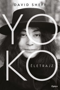 Title: YOKO, Author: David Sheff